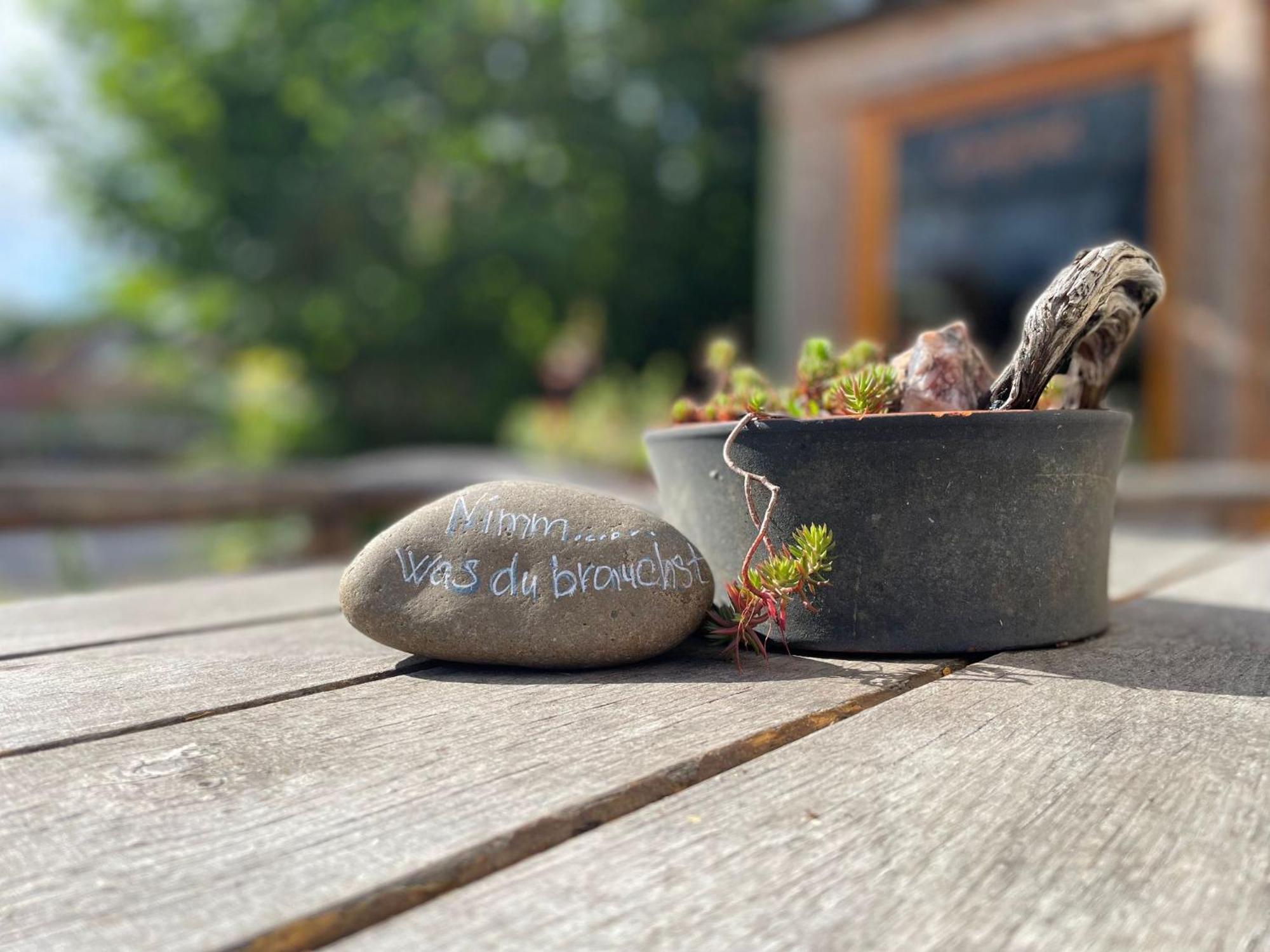 Im Vital Art Naturgarten Zweibrücken Eksteriør billede